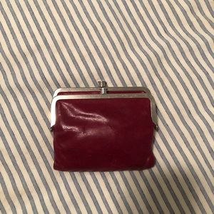 HOBO International small wallet